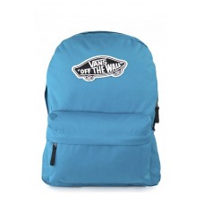 Vans Realm Backpack - Enamel Blue